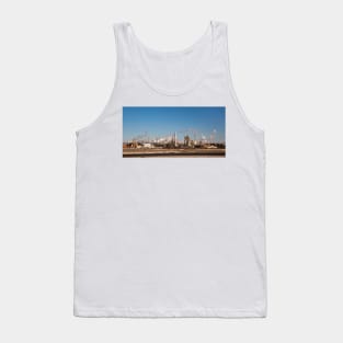 Sinclair Oil Refinery, USA (C023/0797) Tank Top